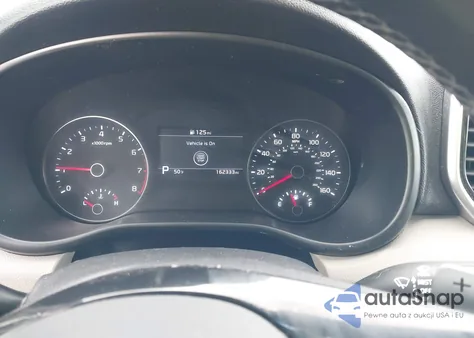 2020 Kia Sportage Sx Turbo from USA, damaged, VIN KNDPR3A60L7719625